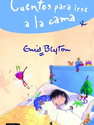 Cuentos para irse a la cama