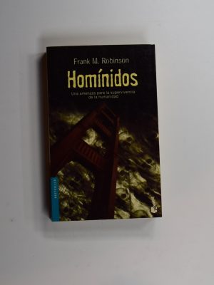 Homínidos