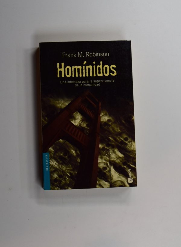 Homínidos