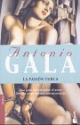 La pasion turca (spanish edition)