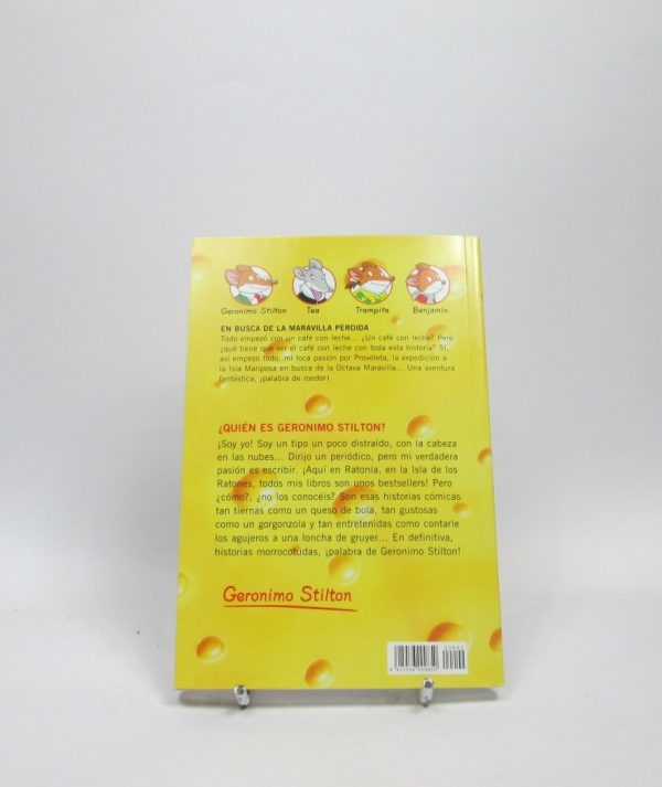 9788408047568_en-busca-de-la-maravilla-perdida_back-31.jpg En busca de la maravilla perdida - geronimo stilton