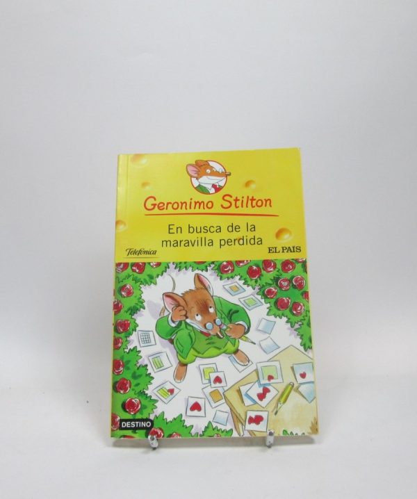 9788408047568_en-busca-de-la-maravilla-perdida_front-31.jpg En busca de la maravilla perdida - geronimo stilton