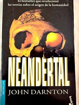 Neandertal (bestseller internacional)