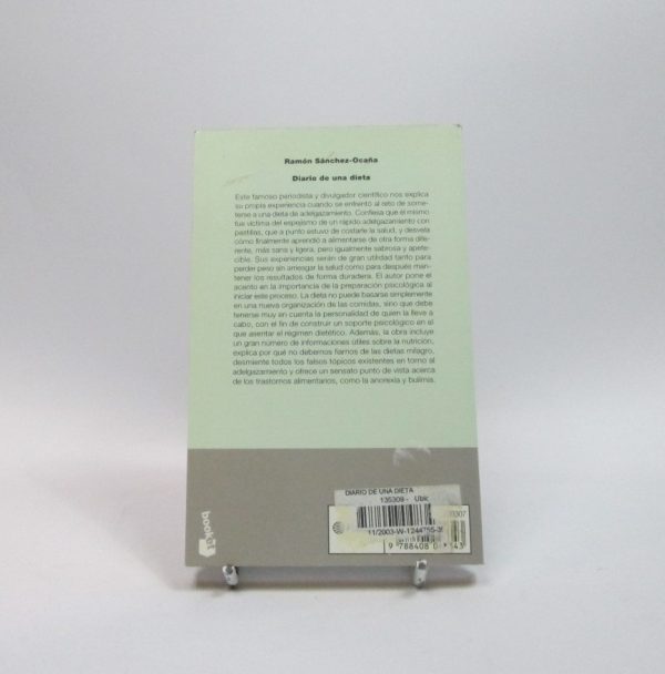 Diario de una dieta