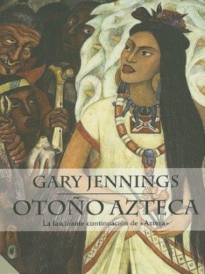 Otono azteca / aztec autumn