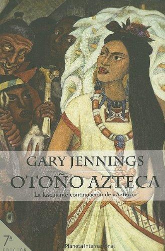 Otono azteca / aztec autumn