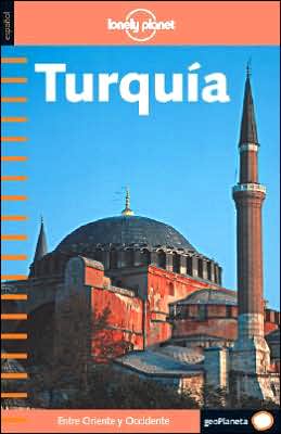 Turquía 2 (guías de país lonely planet) (spanish edition)