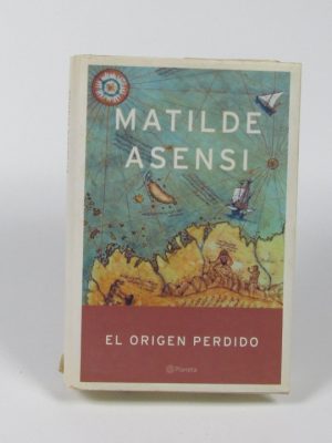 El origen perdido