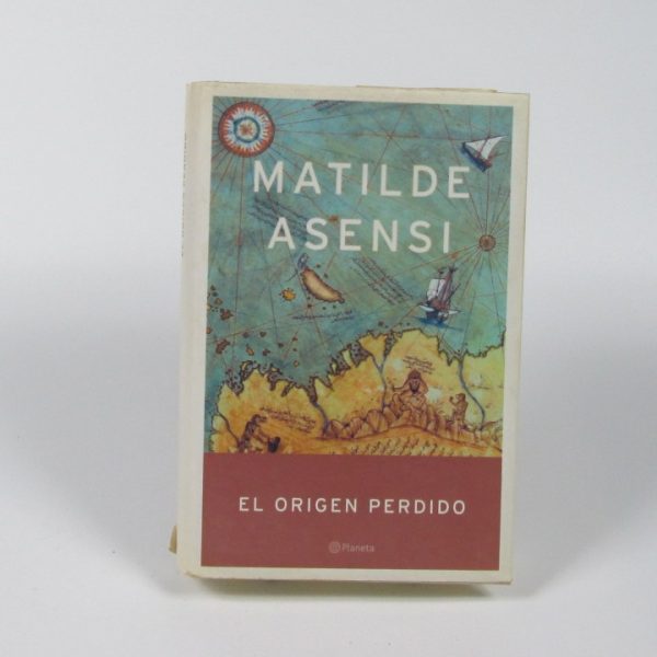 El origen perdido