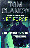 Net force: prioridades ocultas (bestseller internacional) (spanish edition)