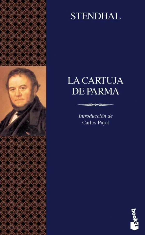 La cartuja de parma