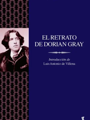 El retrato de dorian gray