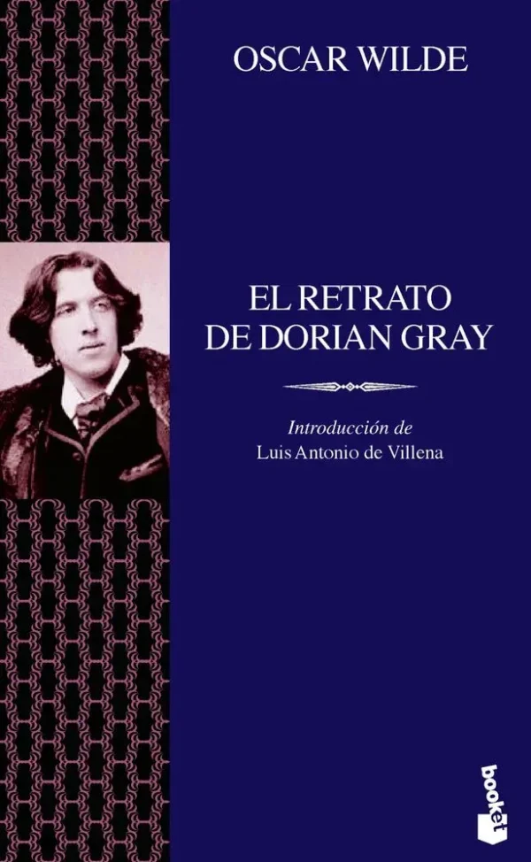 El retrato de dorian gray