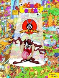 Looney tunes. ¿dónde está?