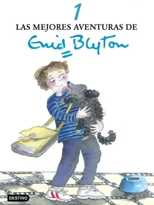 Las mejores aventuras de enid blyton 1
