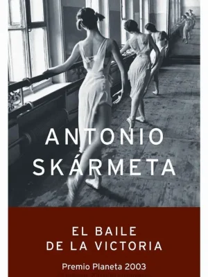 El baile de la victoria