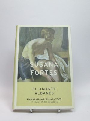 El amante albanés