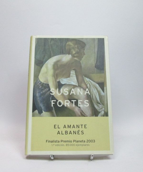 El amante albanés