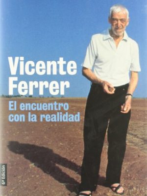 El encuentro con la realidad (spanish edition)