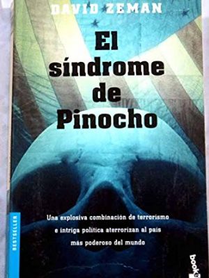 El síndrome de pinocho