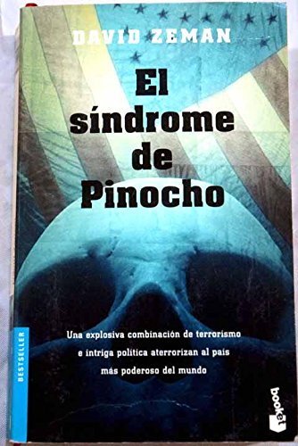 El síndrome de pinocho