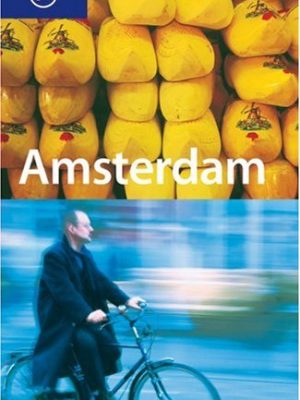 Amsterdam (country guide) (spanish edition)