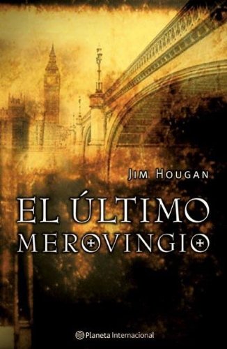 El ultimo merovingio.