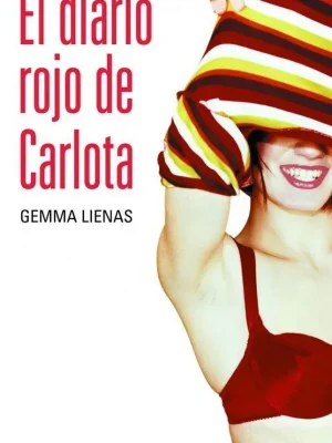 El diario rojo de carlota