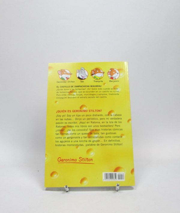 9788408052838_el-castillo-de-zampachicha-miaumiau_back-13.jpg Geronimo stilton: el castillo de zampachicha miaumiau