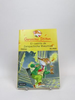9788408052838_el-castillo-de-zampachicha-miaumiau_front-13.jpg Geronimo stilton: el castillo de zampachicha miaumiau