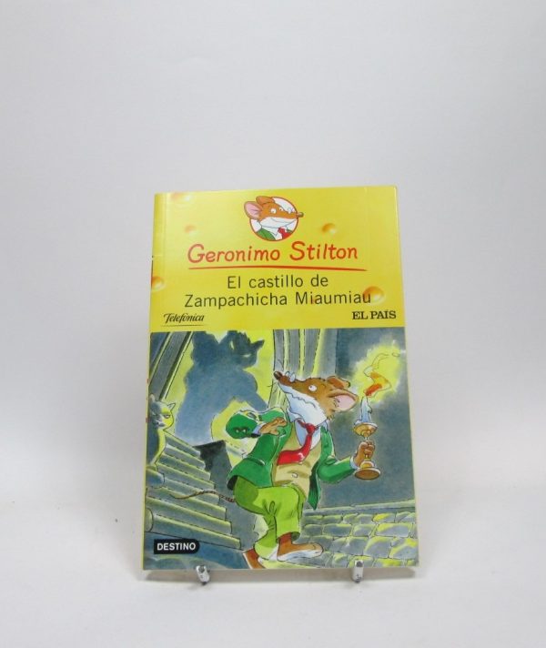 9788408052838_el-castillo-de-zampachicha-miaumiau_front-13.jpg Geronimo stilton: el castillo de zampachicha miaumiau