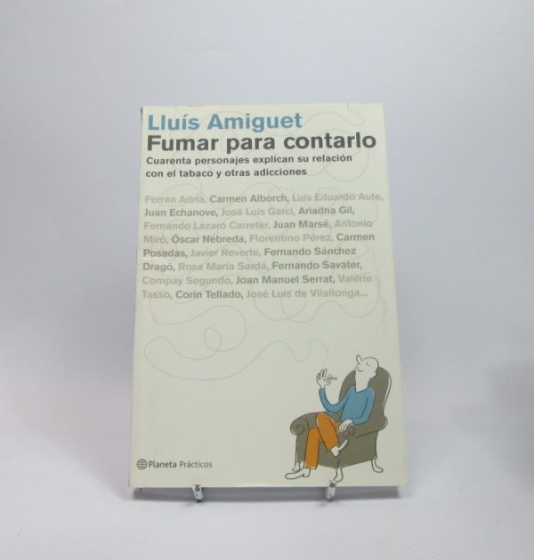 Fumar para contarlo