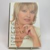 Mis dos vidas: memorias de maría teresa campos
