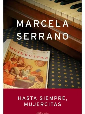 Hasta siempre, mujercitas