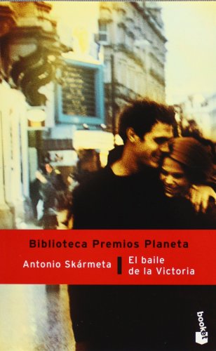 El baile de la victoria (spanish edition)