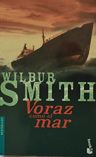 Voraz como el mar (spanish edition)