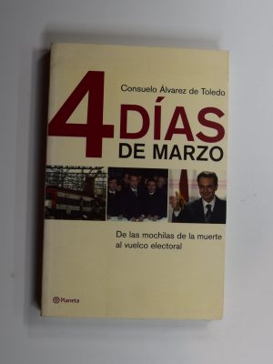 4 días de marzo