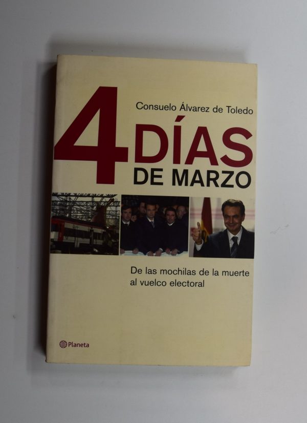4 días de marzo