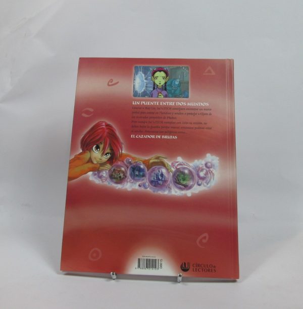 Un puente entre dos mundos