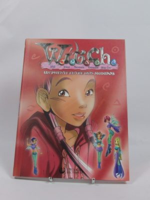 Un puente entre dos mundos