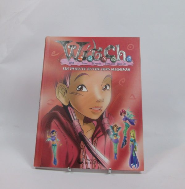 Un puente entre dos mundos