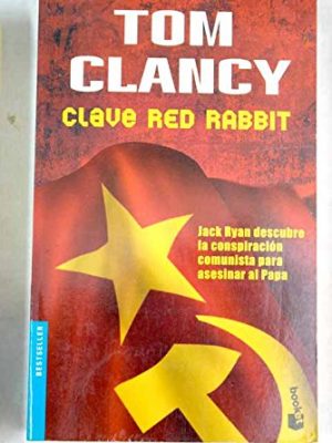Clave red rabbit