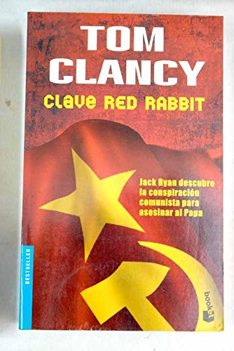 Clave red rabbit