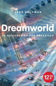 Dreamworld (planeta internacional)