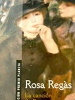 La cancion de dorotea