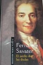 El jardin de las dudas