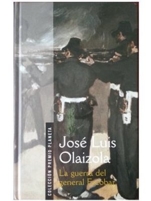 9788408054306_la-guerra-del-general-escobar_front-1.jpg La guerra del general escobar