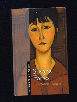 El amante albanes