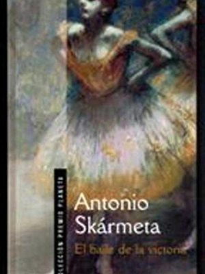 El baile de la victoria