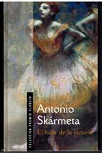 El baile de la victoria